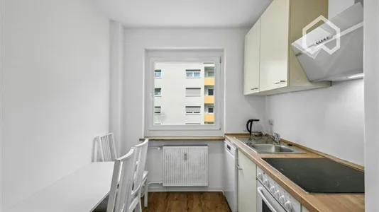 Rooms in Augsburg - photo 5