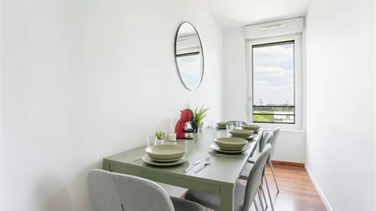 Rooms in Lille - photo 6