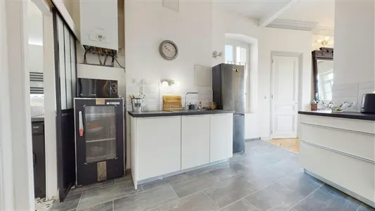 Rooms in Saint-Étienne - photo 8