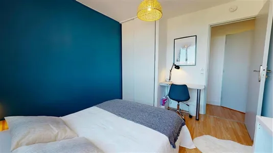 Rooms in Lyon - photo 3