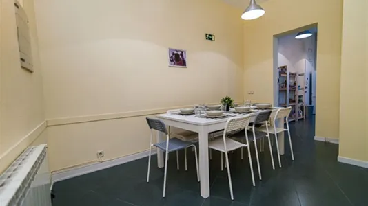 Rooms in Madrid Chamberí - photo 9