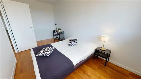 Rooms in Lyon - photo 3