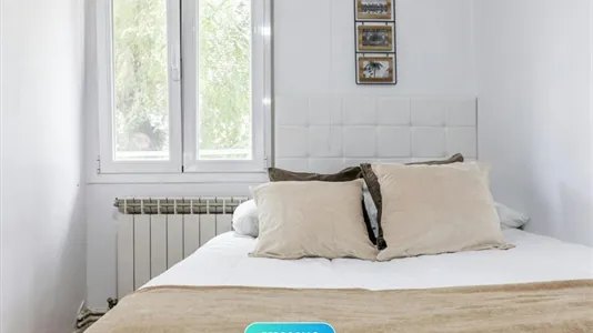 Rooms in Madrid Tetuán - photo 6