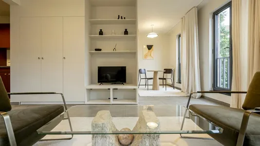 Apartments in Stad Antwerp - photo 9