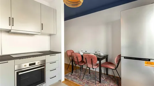 Rooms in Berlin Mitte - photo 10