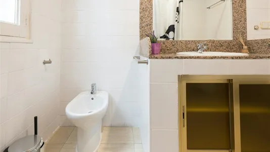 Rooms in Madrid Salamanca - photo 4