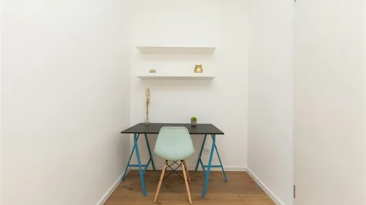 Rooms in Berlin Mitte - photo 3
