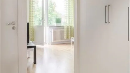 Apartments in Södertälje - photo 8