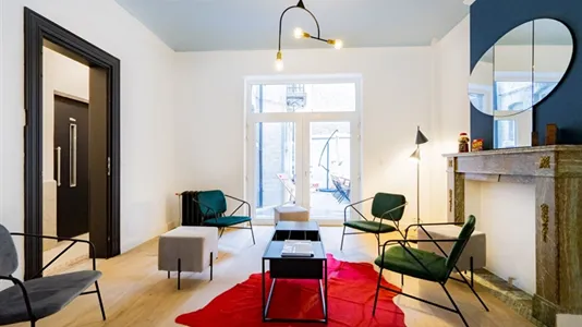 Rooms in Charleroi - photo 7