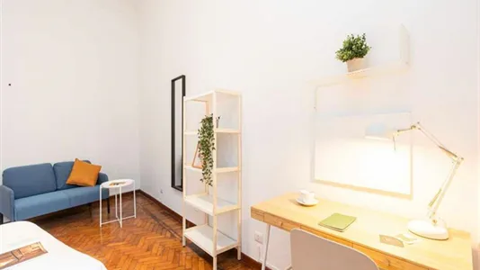 Rooms in Milano Zona 2 - Stazione Centrale, Gorla, Turro, Greco, Crescenzago - photo 2