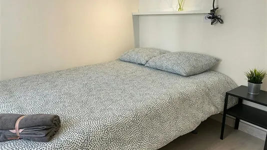 Rooms in Madrid Ciudad Lineal - photo 7