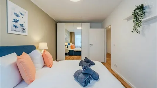 Apartments in Berlin Charlottenburg-Wilmersdorf - photo 4