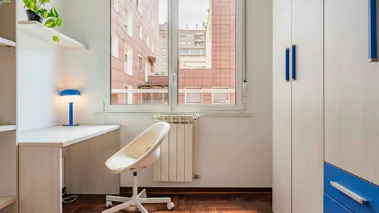 Rooms in Milano Zona 2 - Stazione Centrale, Gorla, Turro, Greco, Crescenzago - photo 7