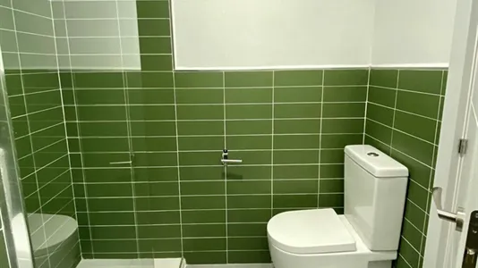 Rooms in Madrid Carabanchel - photo 5