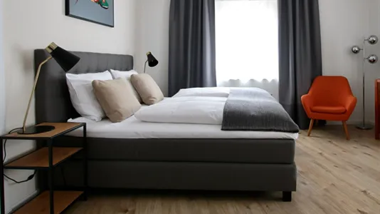 Apartments in Cologne Innenstadt - photo 6