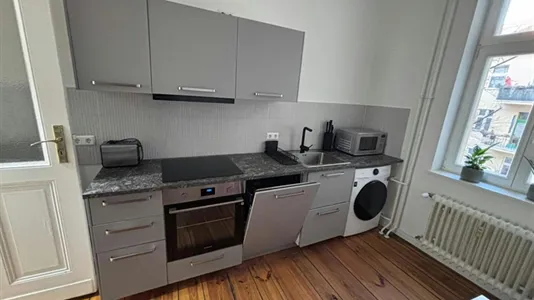 Rooms in Berlin Mitte - photo 6
