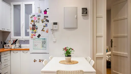 Rooms in Madrid Moncloa-Aravaca - photo 9