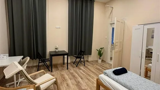 Apartments in Budapest Terézváros - photo 9