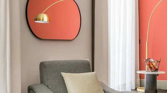 Apartments in Madrid Centro - photo 9