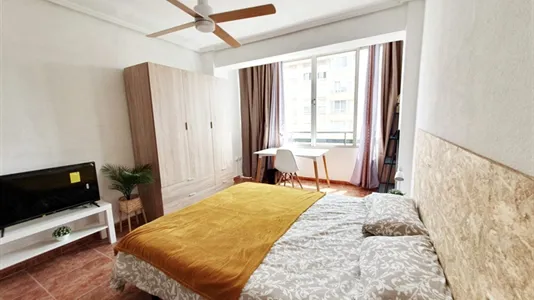 Rooms in Alboraya - photo 4