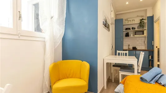 Apartments in Barcelona Sant Andreu - photo 6