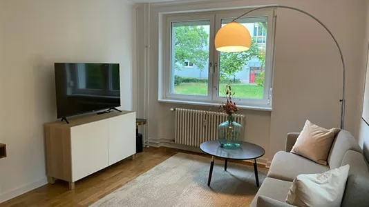 Apartments in Berlin Pankow - photo 7