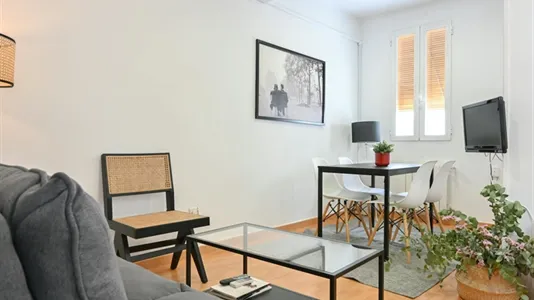 Apartments in Madrid Arganzuela - photo 7