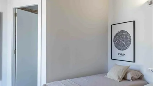 Rooms in Valencia Ciutat Vella - photo 6