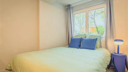 Rooms in Bobigny - photo 5