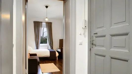 Apartments in Berlin Pankow - photo 9