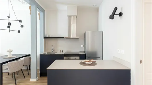 Apartments in Barcelona Ciutat Vella - photo 6