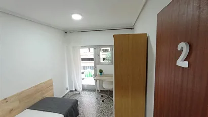 Room for rent in Valencia Algirós, Valencia (region)