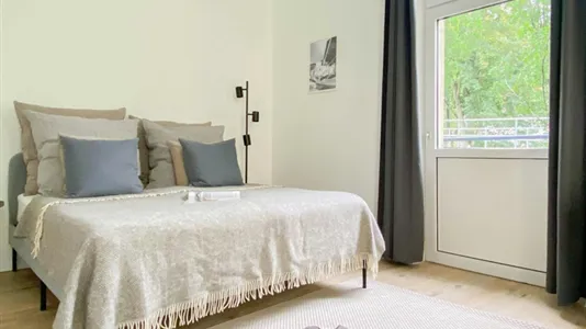 Apartments in Location is not specified - photo 4