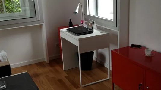 Apartments in Strasbourg - photo 5