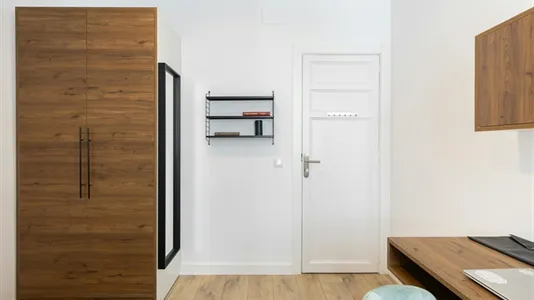 Rooms in Barcelona Sarrià-St. Gervasi - photo 4