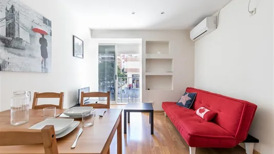 Apartments in el Camí de Vera - photo 5