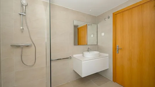 Rooms in Madrid Chamartín - photo 7