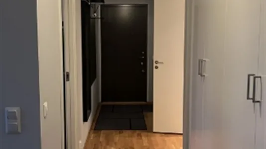 Apartments in Hammarbyhamnen - photo 10