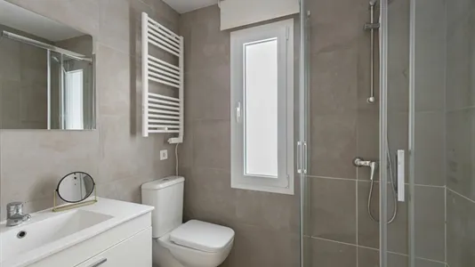 Apartments in Getafe - photo 7
