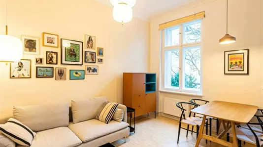 Apartments in Berlin Tempelhof-Schöneberg - photo 7