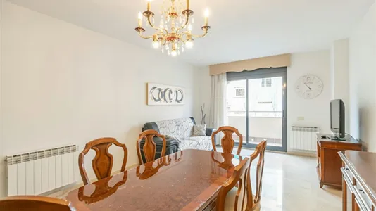 Apartments in Barcelona Les Corts - photo 8