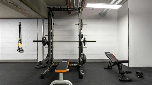 Rooms in Berlin Mitte - photo 10