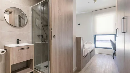 Rooms in Getafe - photo 5