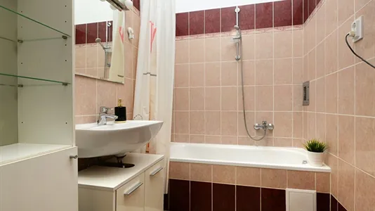 Rooms in Budapest Újbuda - photo 10