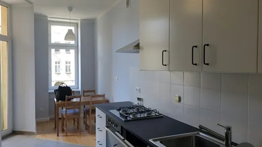 Rooms in Warszawa Śródmieście - photo 5