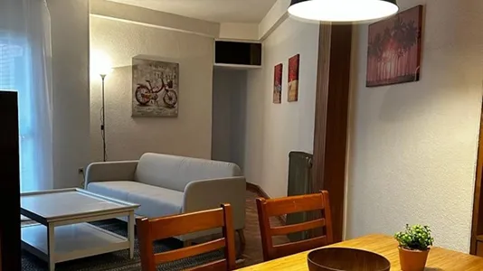 Rooms in Madrid Retiro - photo 7