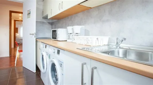 Rooms in Madrid Hortaleza - photo 7