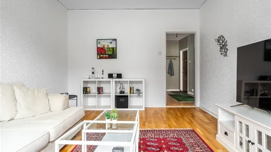 Apartments in Lundby - photo 2