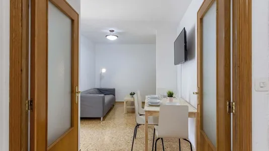 Rooms in Valencia Campanar - photo 4
