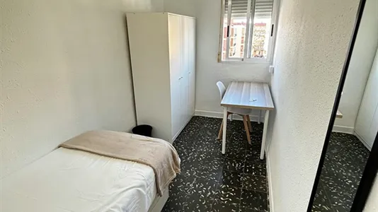 Rooms in Alboraya - photo 2